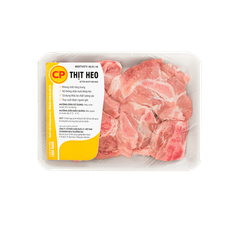 CP Xương Đuôi Heo Tươi