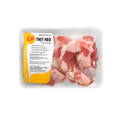 CP Xương Ống Heo Tươi