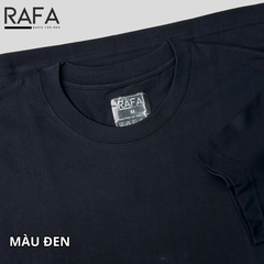 Áo T-Shirt 100 Cotton