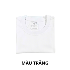 T-Shirt Premium Trượt nước