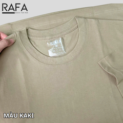 Áo T-Shirt 100 Cotton