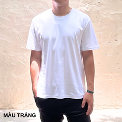 T-Shirt Premium Trượt nước