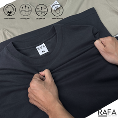 Áo T-Shirt 100 Cotton