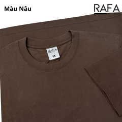 Áo T-Shirt 100 Cotton