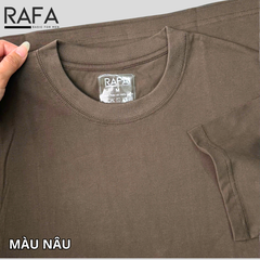 Áo T-Shirt 100 Cotton