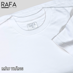 Áo T-Shirt 100 Cotton