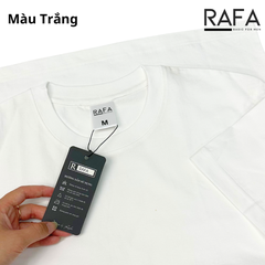 Áo T-Shirt 100 Cotton