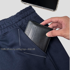 Quần Short cotton nỉ