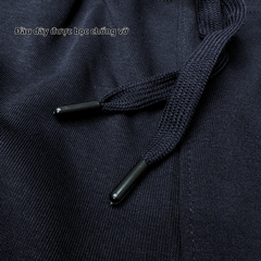 Quần Short cotton nỉ