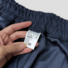 Quần Short cotton nỉ