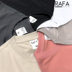 Áo T-Shirt 7A