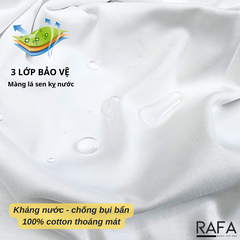 T-Shirt Premium Trượt nước