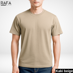 Áo T-Shirt 100 Cotton