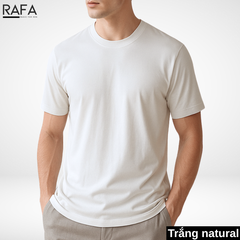 Áo T-Shirt 100 Cotton