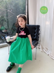 Váy gấu dâu CRUSH 12-26Kg
