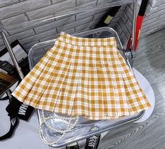 Chân váy kate Caro cho bé từ 40-65Kg