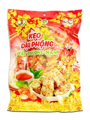 Kẹo Đậu Phộng Đất Phương Nam 250g