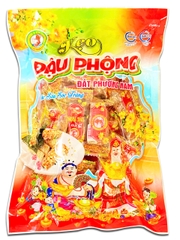 Kẹo Đậu Phộng Đất Phương Nam 450g