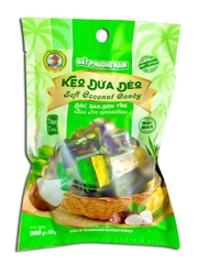 Kẹo Dừa Thập Cẩm Đất Phương Nam 200g
