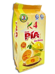 Pía K4 Đất Phương Nam 400g