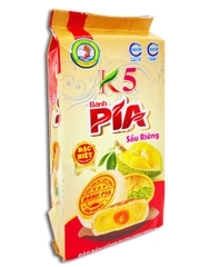 Pía K5 Đất Phương Nam 500g