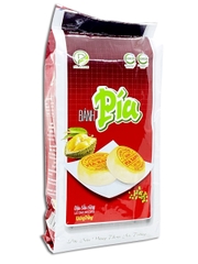 Pía Xanh 250g Không Trứng