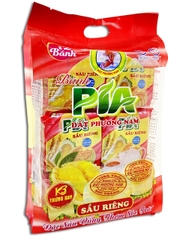 Pía Trứng Xay Đất Phương Nam 1Kg2
