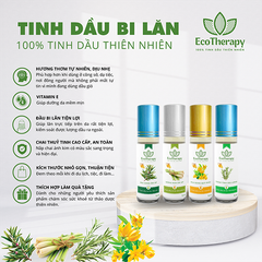 TINH DẦU BI LĂN BALANCE – 9ml