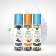 TINH DẦU BI LĂN THẢO MỘC REFRESH – 8ml