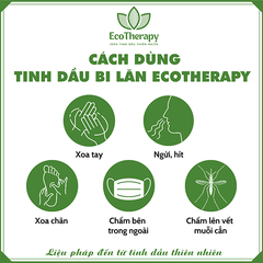 TINH DẦU BI LĂN HAVEN – 9ml