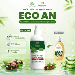 Nước Rửa Tay Chiết Xuất Thiên Nhiên Eco An
