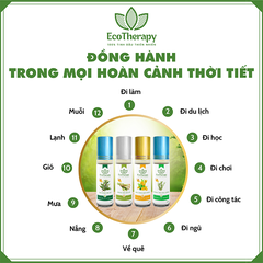 TINH DẦU BI LĂN BALANCE – 9ml