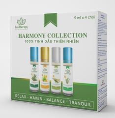 TINH DẦU BI LĂN RELAX – 9ml