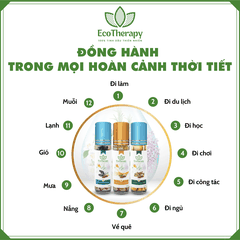 TINH DẦU BI LĂN THẢO MỘC GINSENG – 8ml