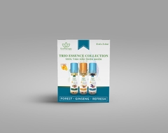 TINH DẦU BI LĂN THẢO MỘC REFRESH – 8ml