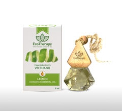 TINH DẦU TREO VỎ CHANH – 8 ml