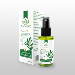Dung dịch xịt Citroshield 50ml/100ml – Xịt thơm thiên nhiên