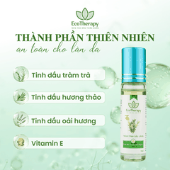 Tinh Dầu Bi Lăn TranQuil – 9ml