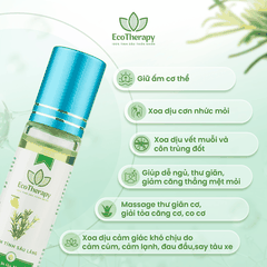 Tinh Dầu Bi Lăn TranQuil – 9ml