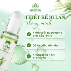 Tinh Dầu Bi Lăn TranQuil – 9ml