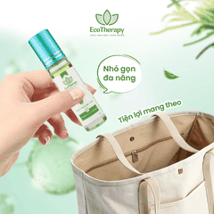 Tinh Dầu Bi Lăn TranQuil – 9ml