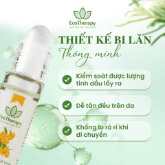 Tinh Dầu Bi Lăn Haven – 9ml