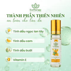 Tinh Dầu Bi Lăn Haven – 9ml