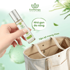 Tinh Dầu Bi Lăn Balance – 9ml
