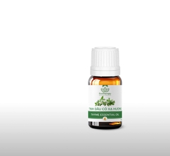 TINH DẦU CỎ XẠ HƯƠNG - 10ml