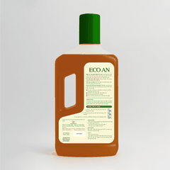 Nước Lau Sàn Thiên Nhiên ECO AN 1000ml