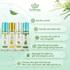 TINH DẦU BI LĂN THẢO MỘC FOREST – 8ml