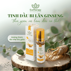 COMBO 3 TINH DẦU BI LĂN THẢO MỘC CAO CẤP