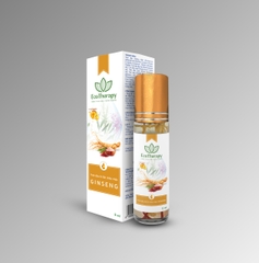 TINH DẦU BI LĂN THẢO MỘC GINSENG – 8ml