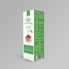 Tinh Dầu Bi Lăn Glowing - 9ml